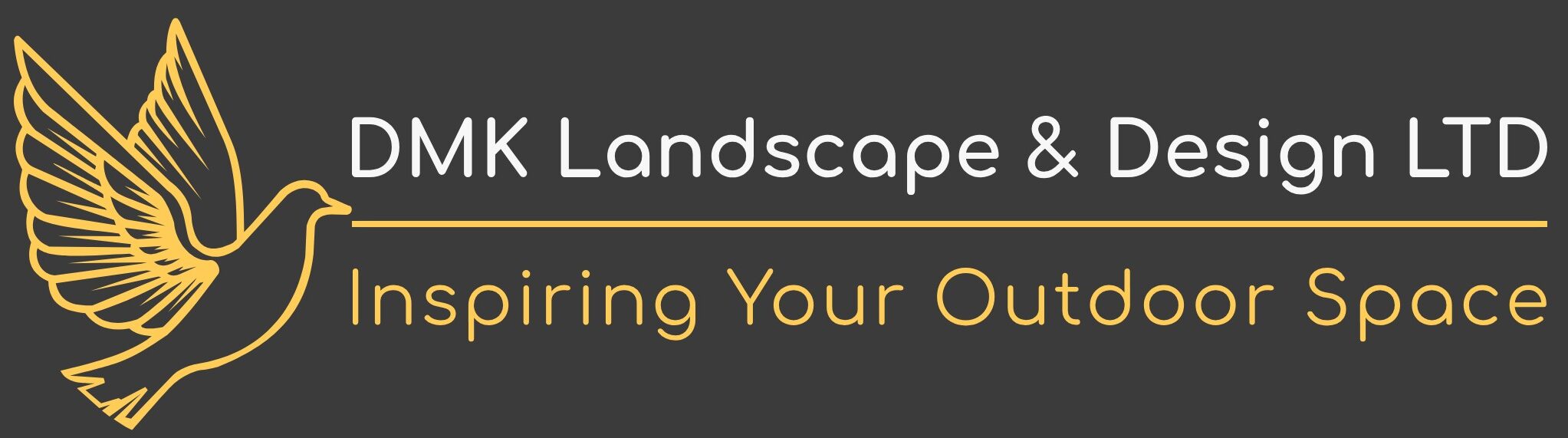 DMK Landscape & Design