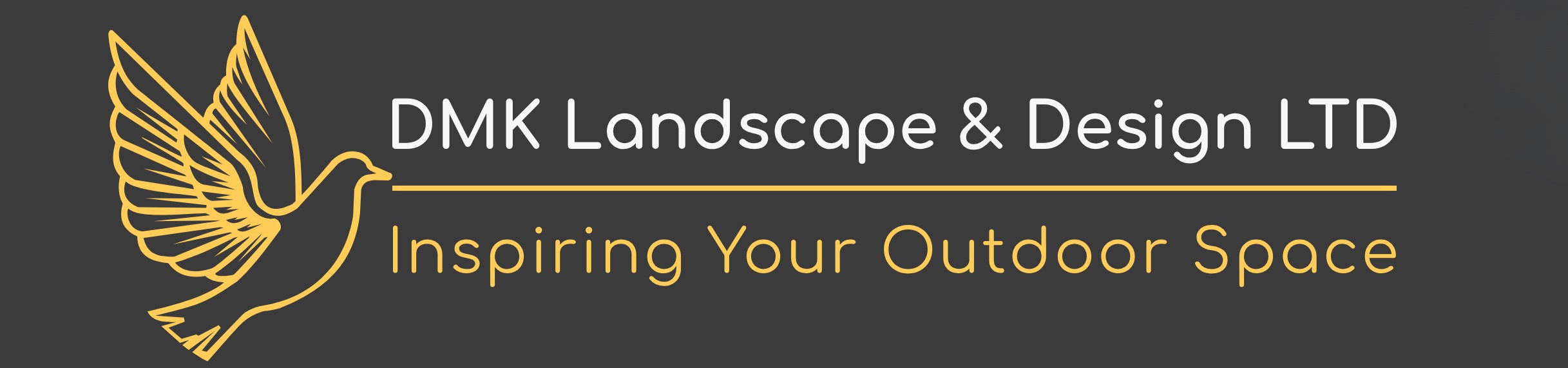 DMK Landscape & Design